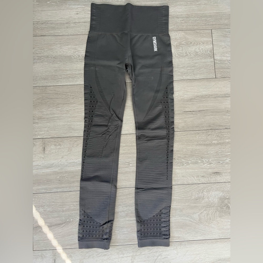Gymshark grey leggings
